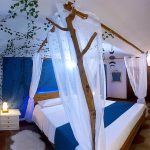Camera Fantasy al B&B Fairy Castle
